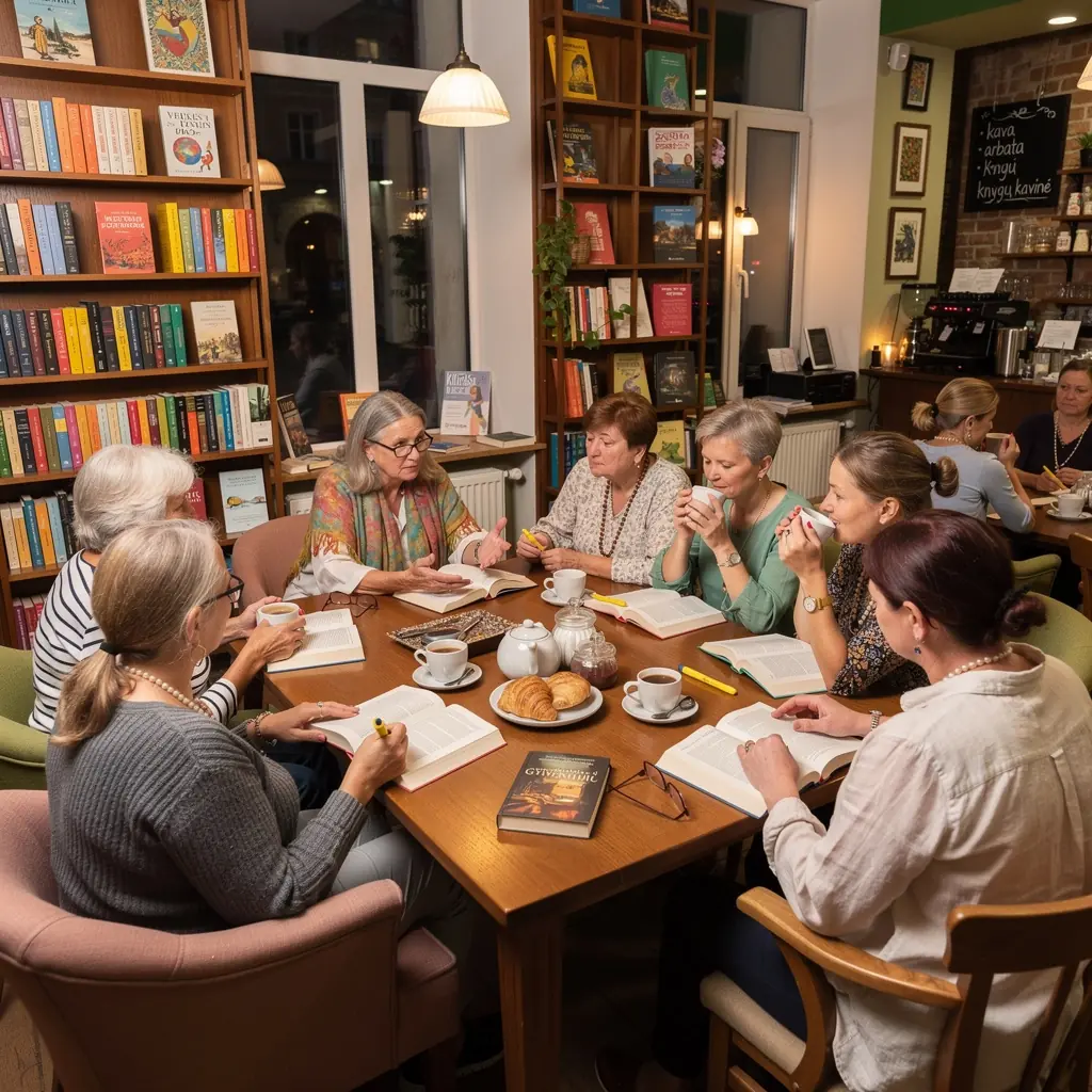 Kaip sukurti prasmingą gyvenimo planą.