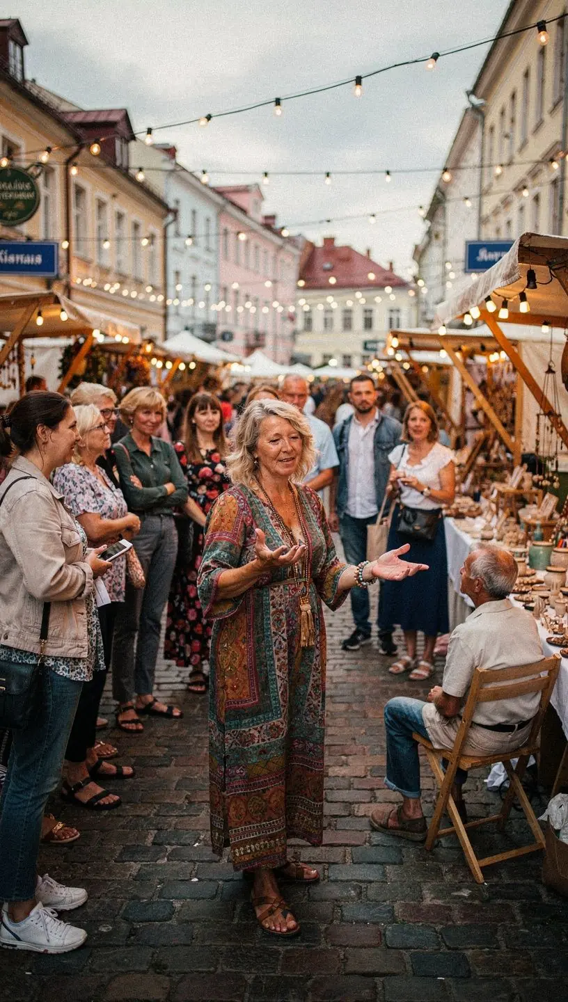 Praktinės strategijos vidutinio amžiaus saviugdai